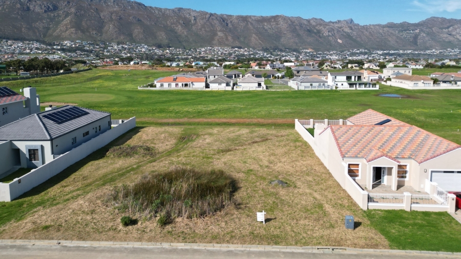 0 Bedroom Property for Sale in Fairview Golf Estate Western Cape